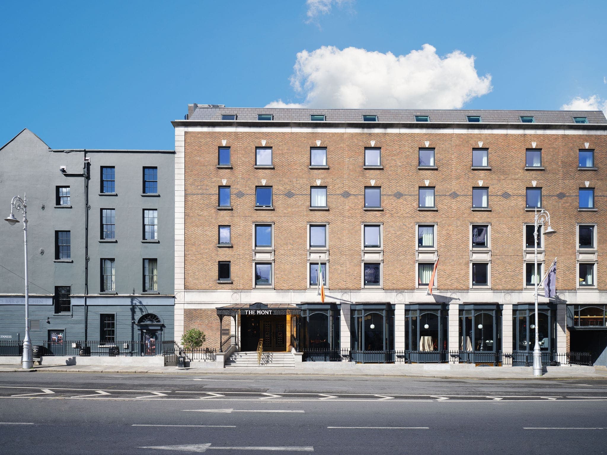 The Mont Dublin
