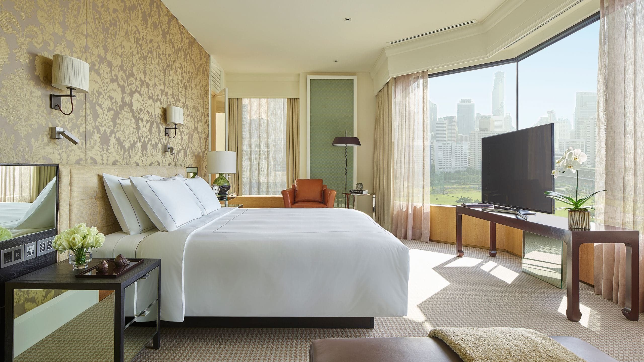 Erawan Suite King