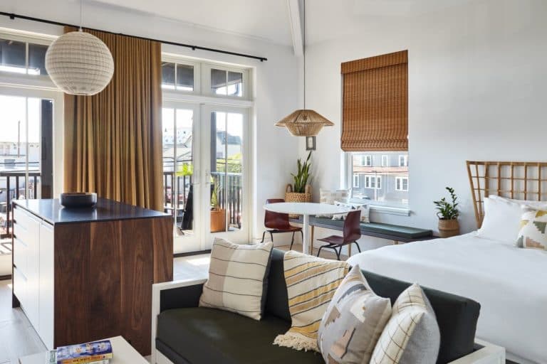 Afternoonified (Room 100) — ADA Studio