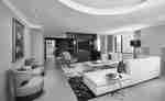 King 1 Bedroom Performer Suite