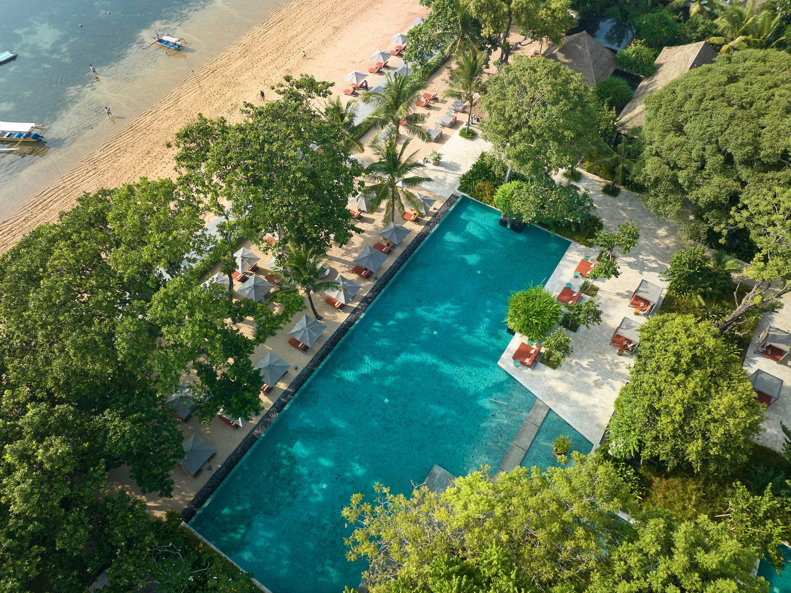 Andaz Bali