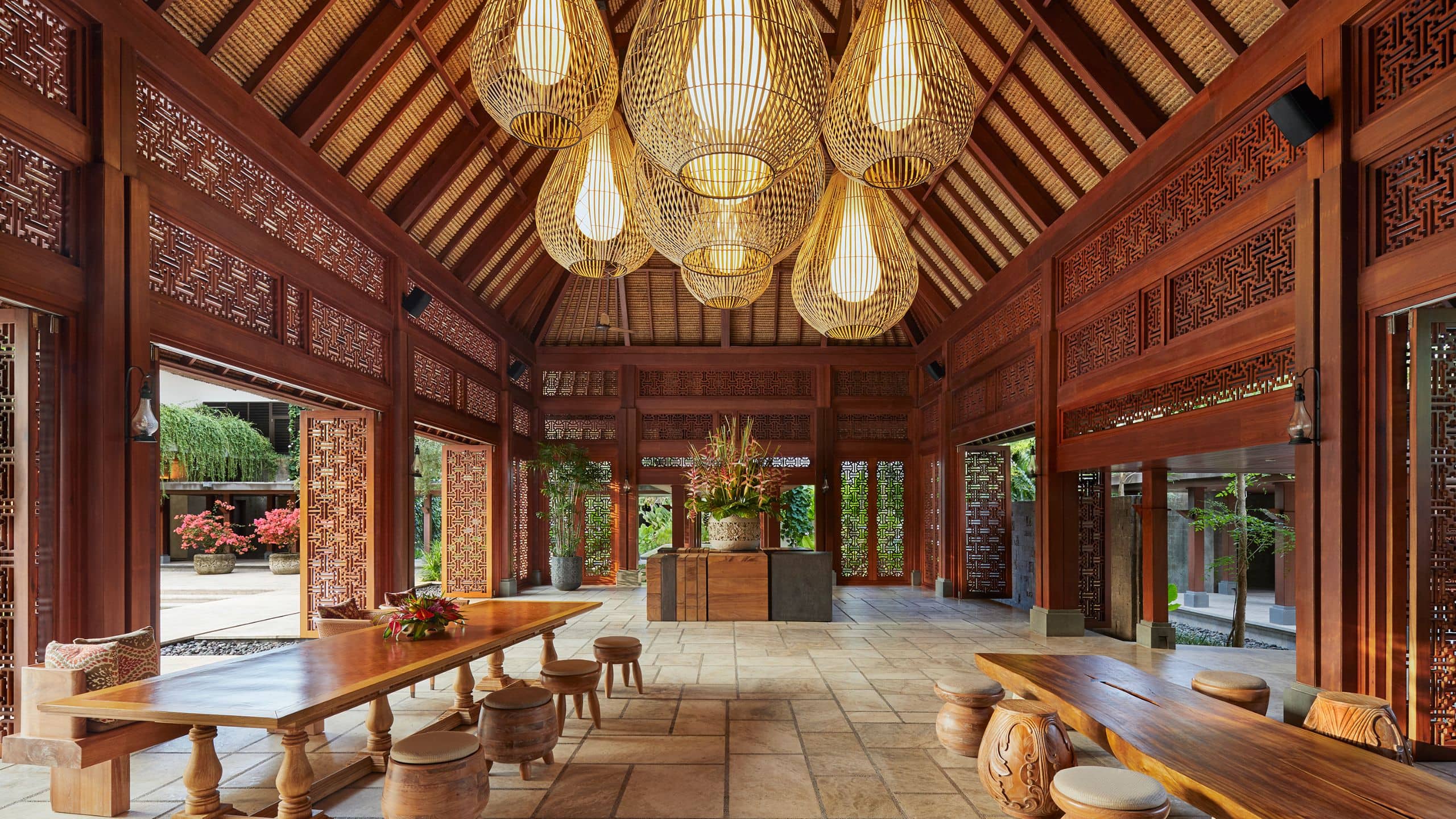 Andaz Deluxe Suite
