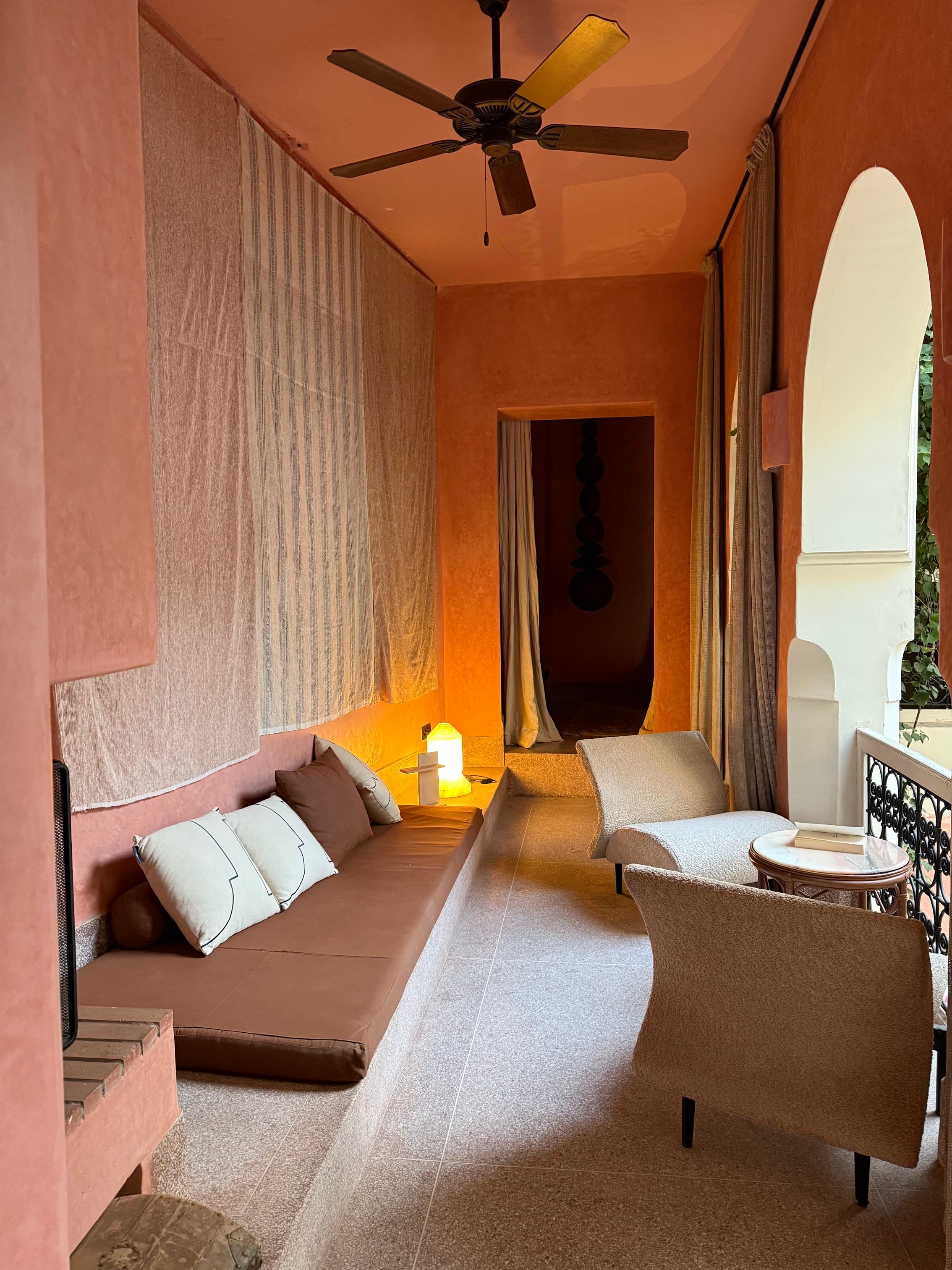 Medina Deluxe