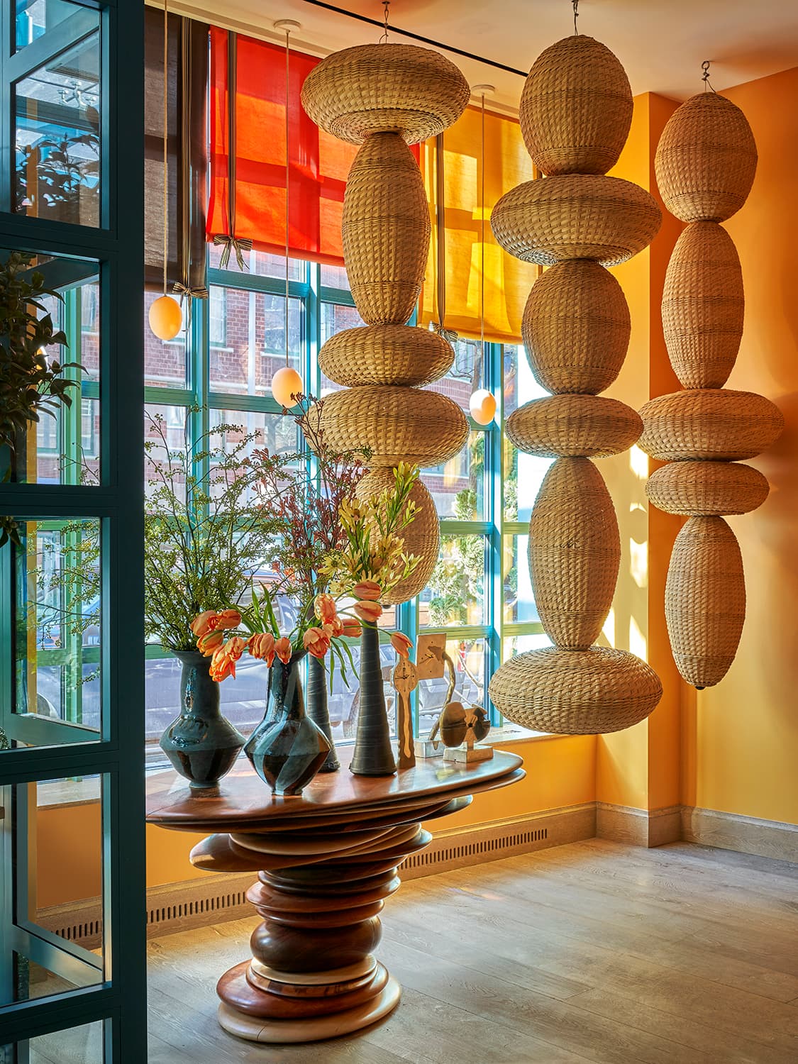 Warren Street Hotel, Firmdale Hotels