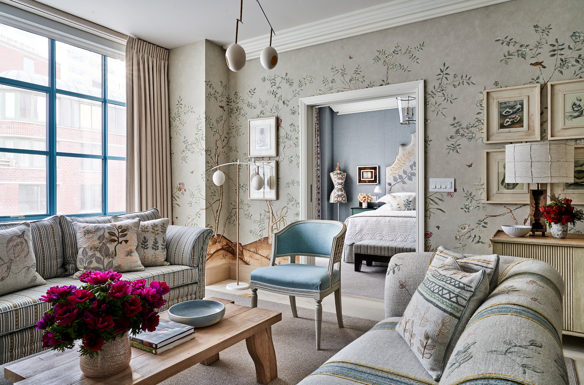 Deluxe Junior Suite