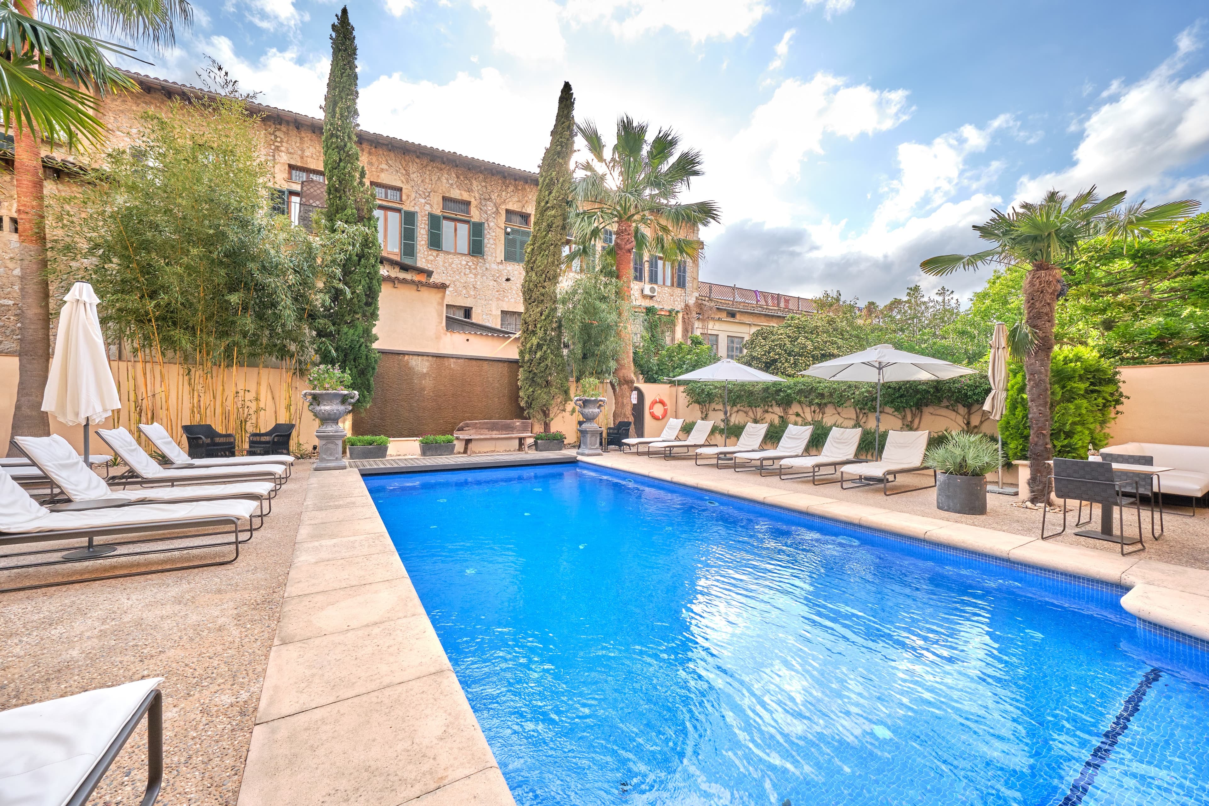 Hotel L'Avenida