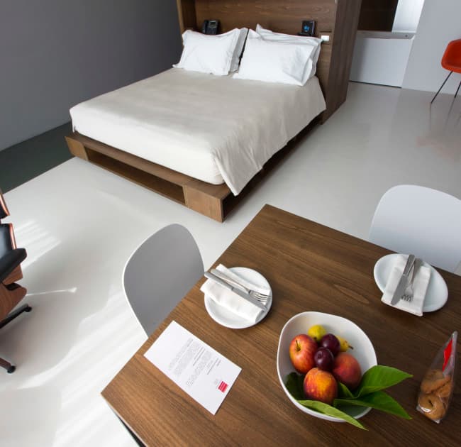 Gran Deluxe Room