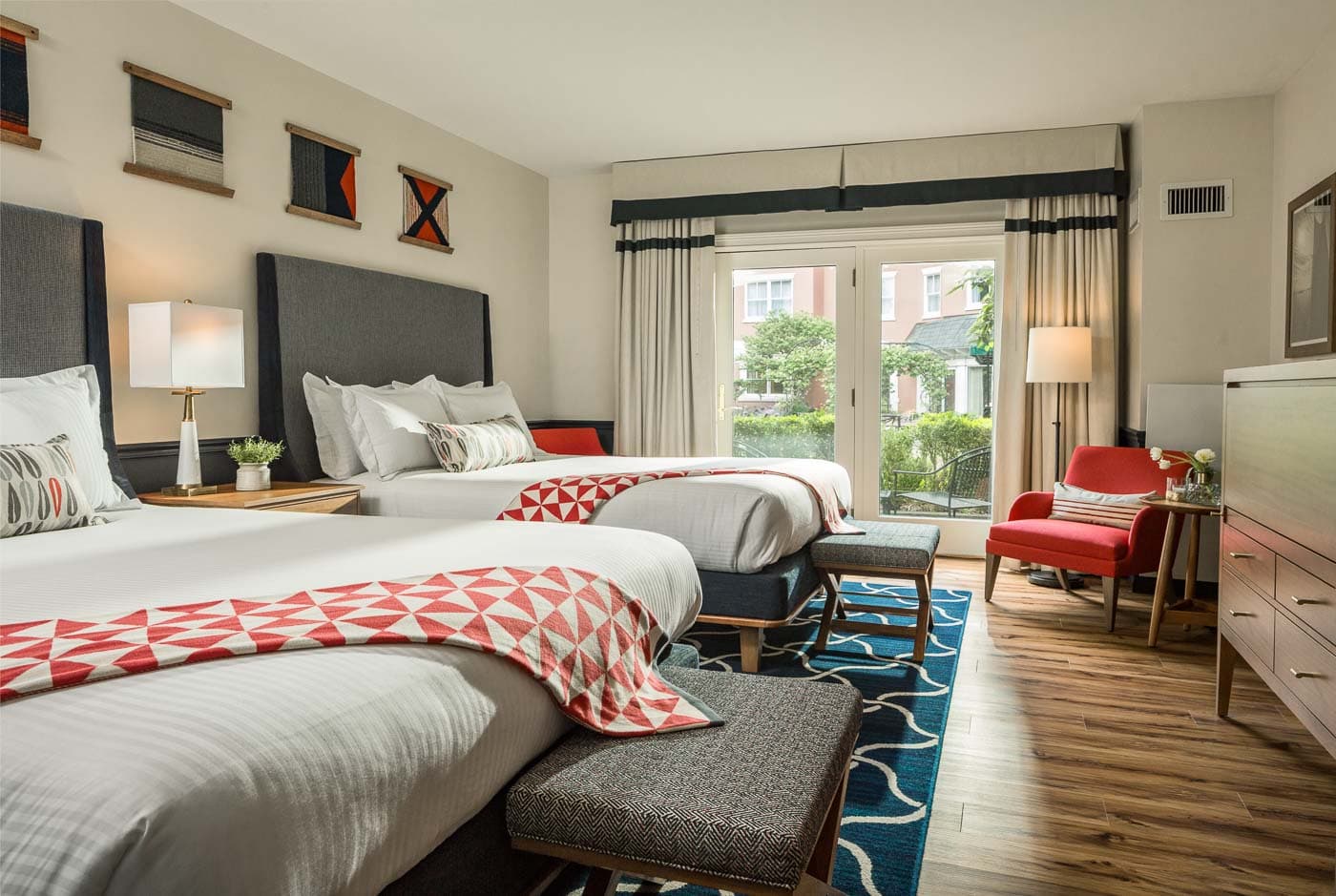 Executive Junior Suite