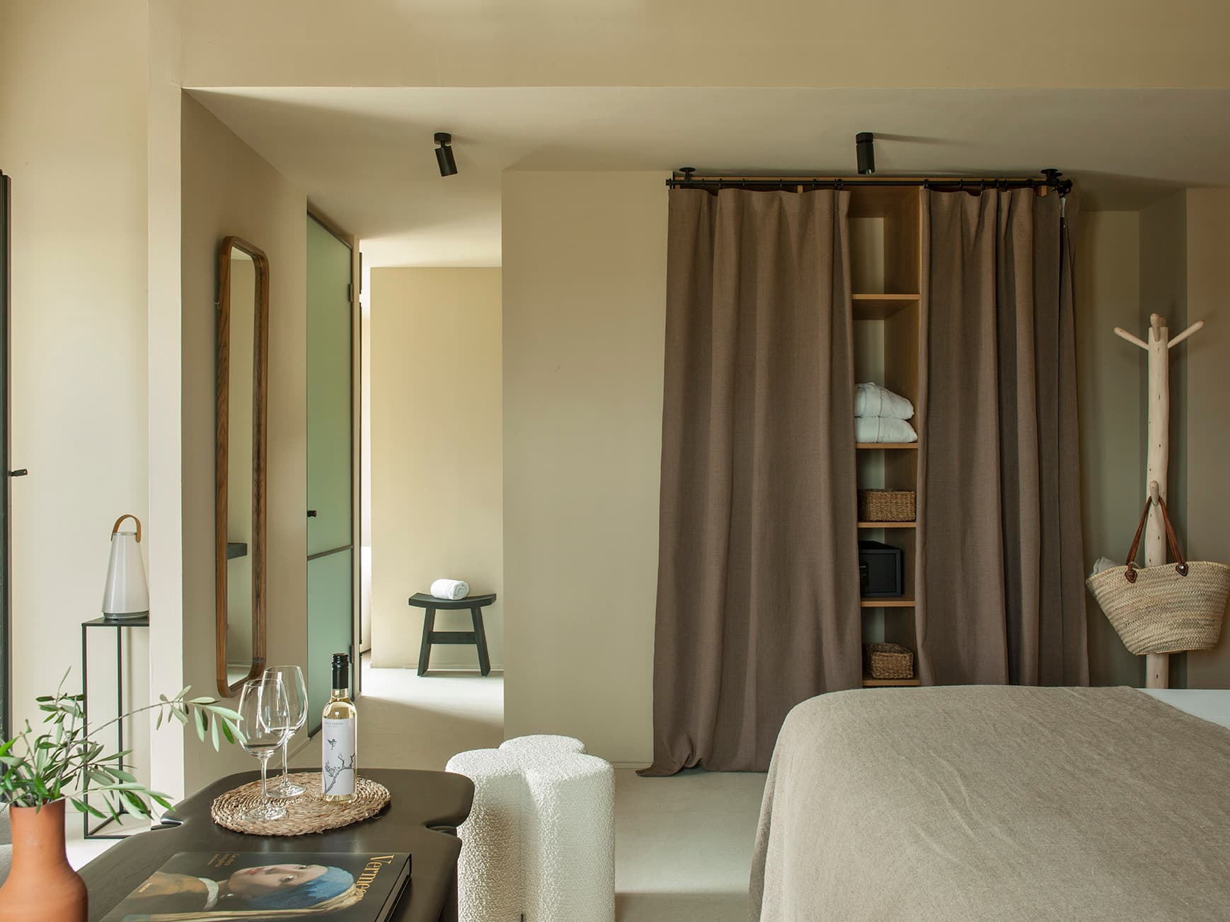 Superior Garden Suite