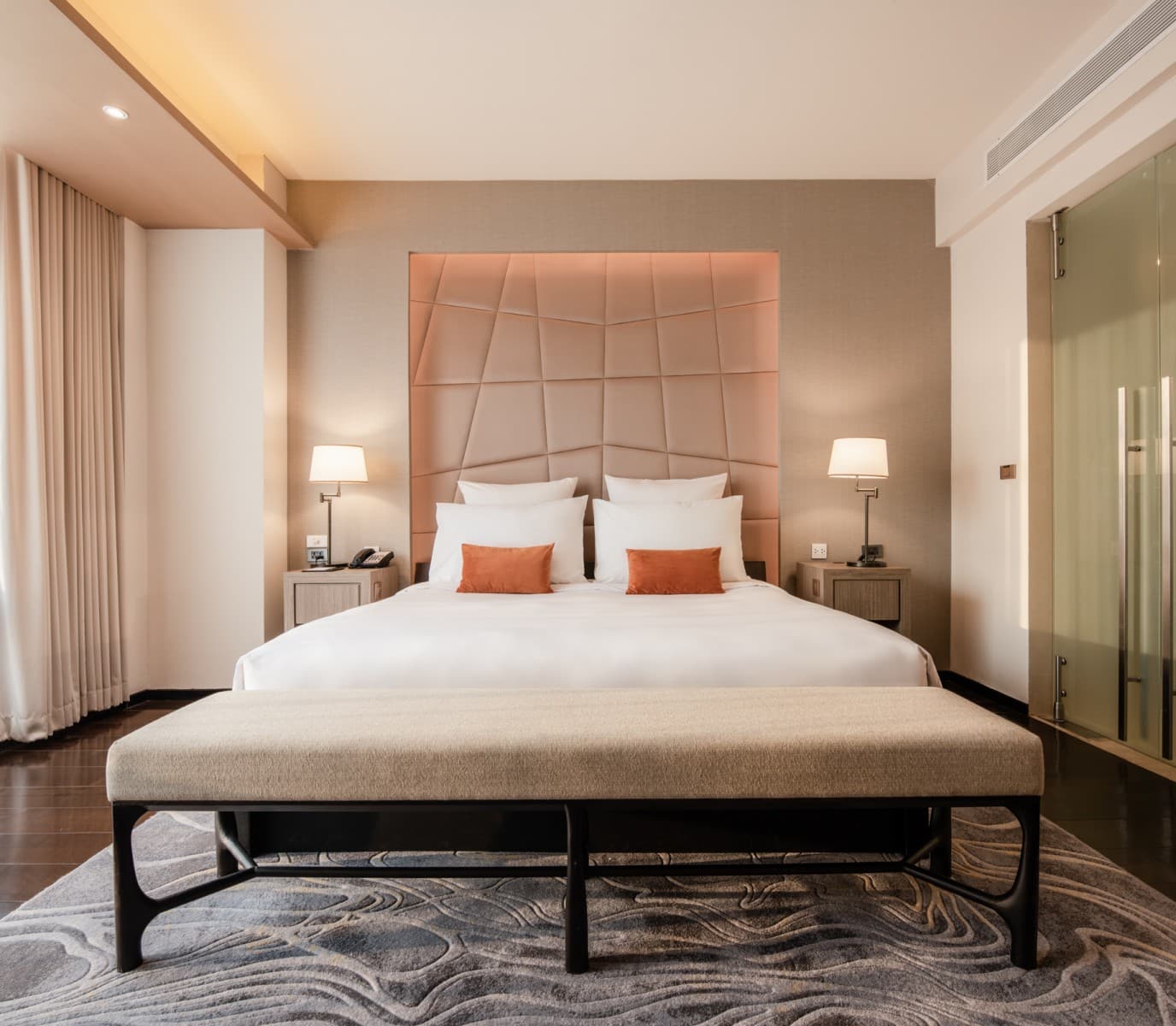 VIE Hotel Bangkok - MGallery