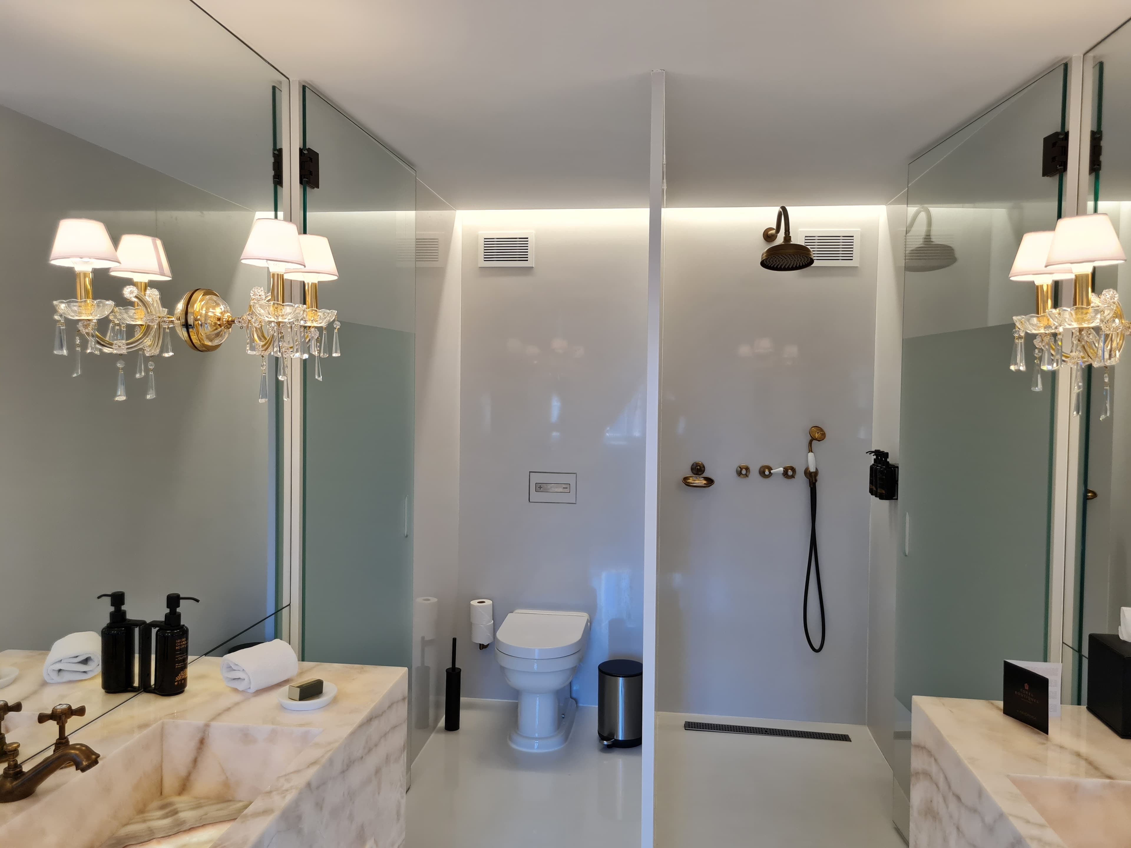 Executive Superior Room