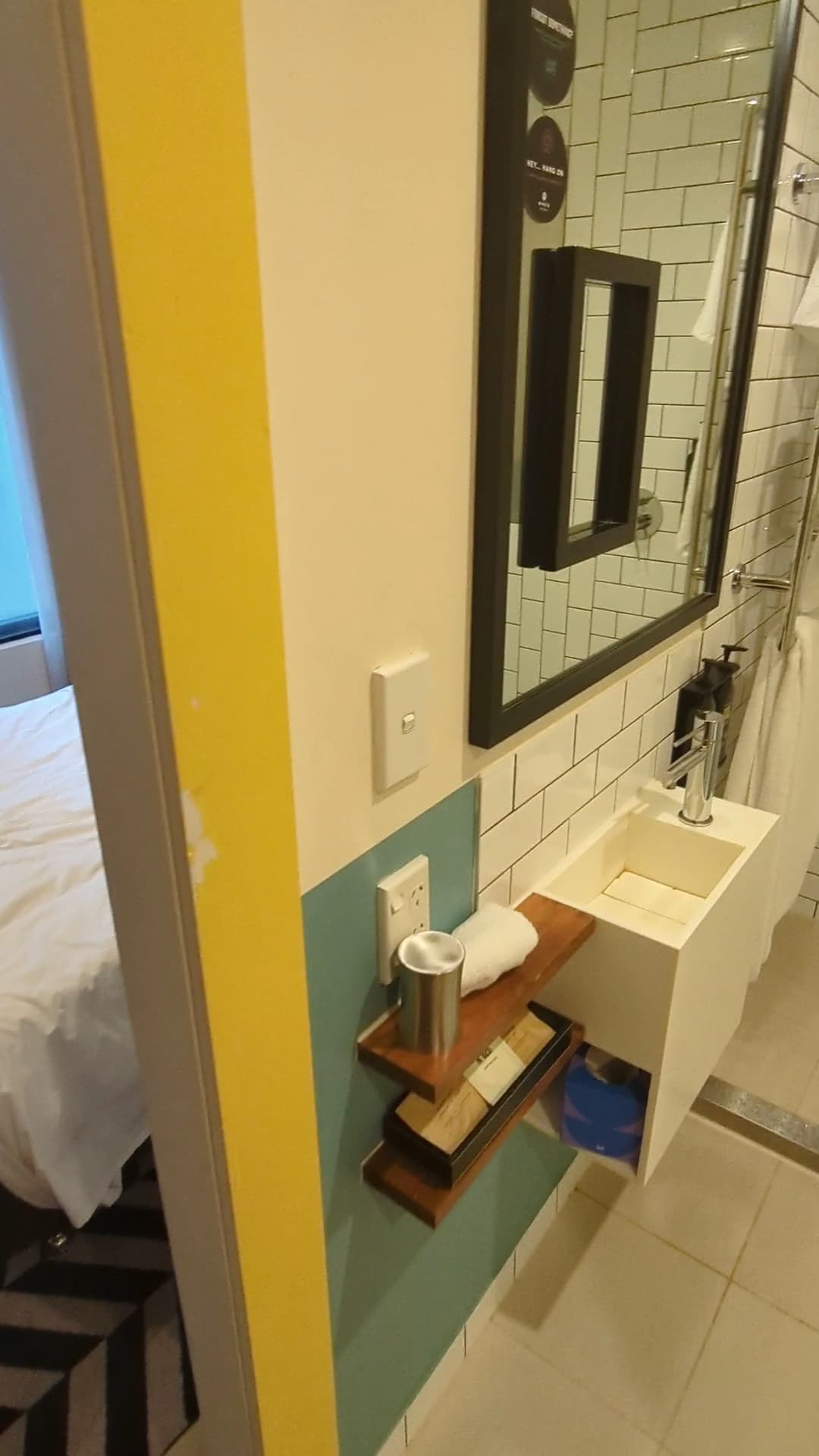 Downtown Studio Suite