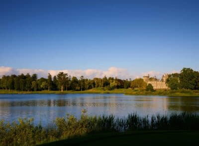 Dromoland Castle
