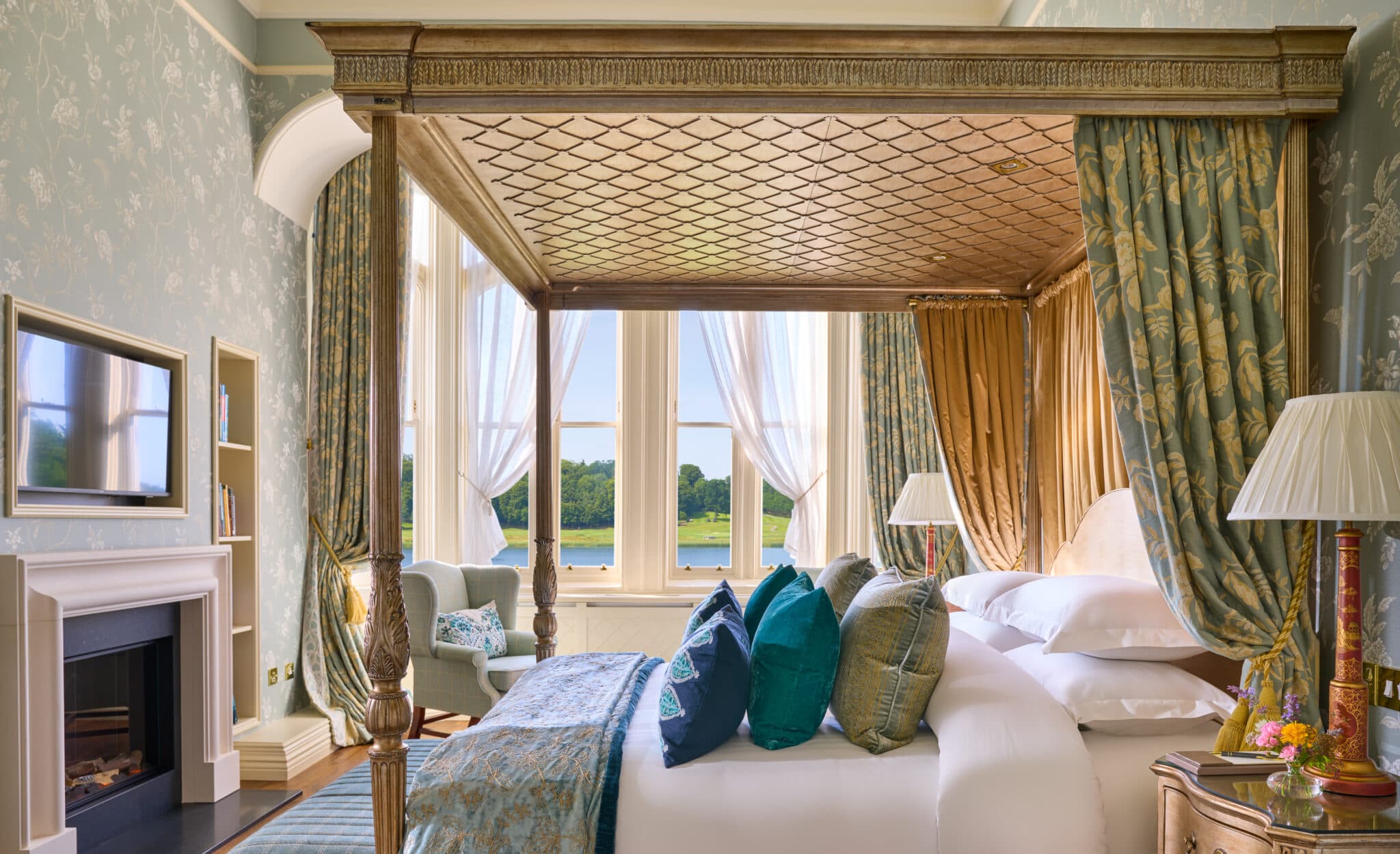 Brian Boru Suite
