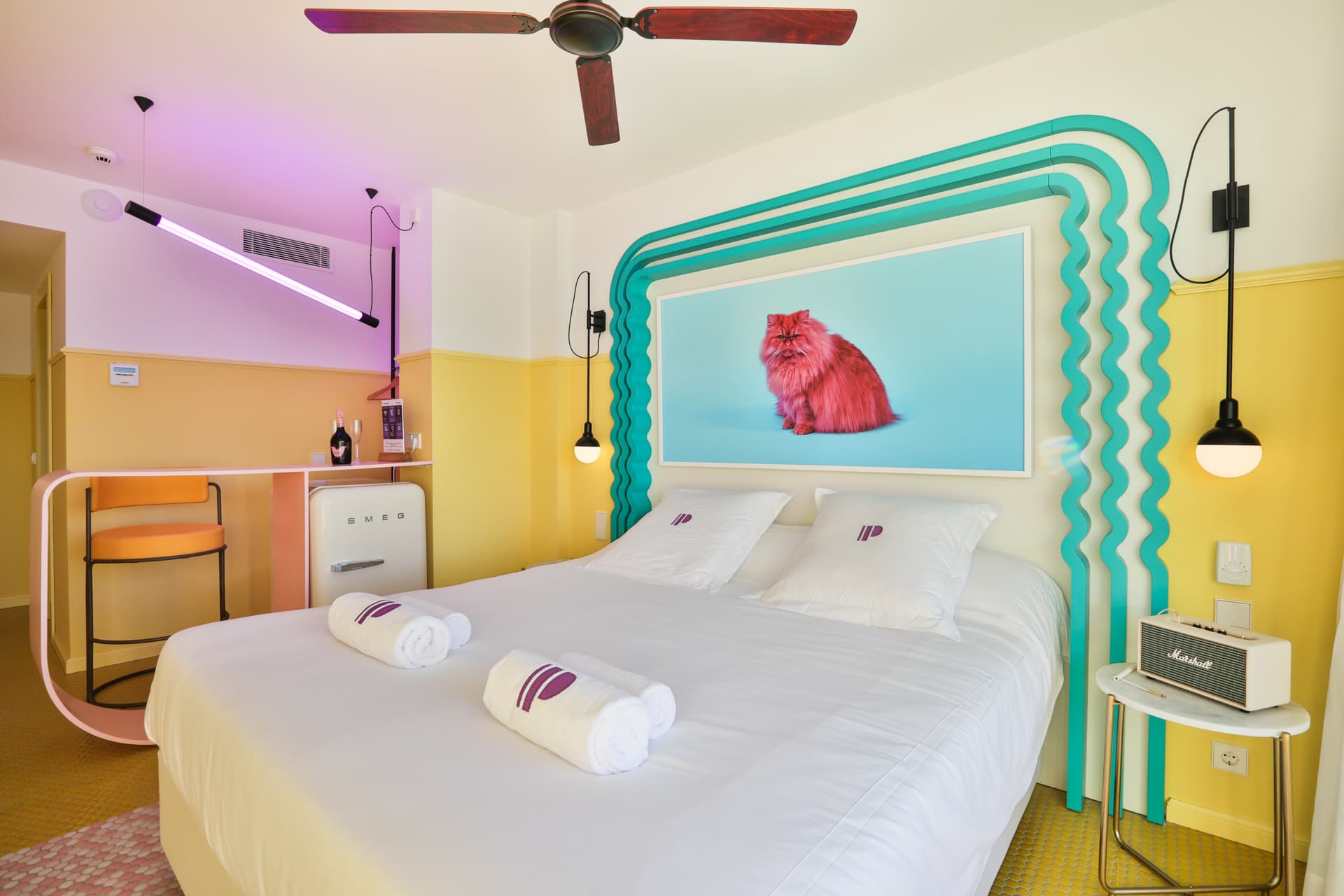 Grand Suite