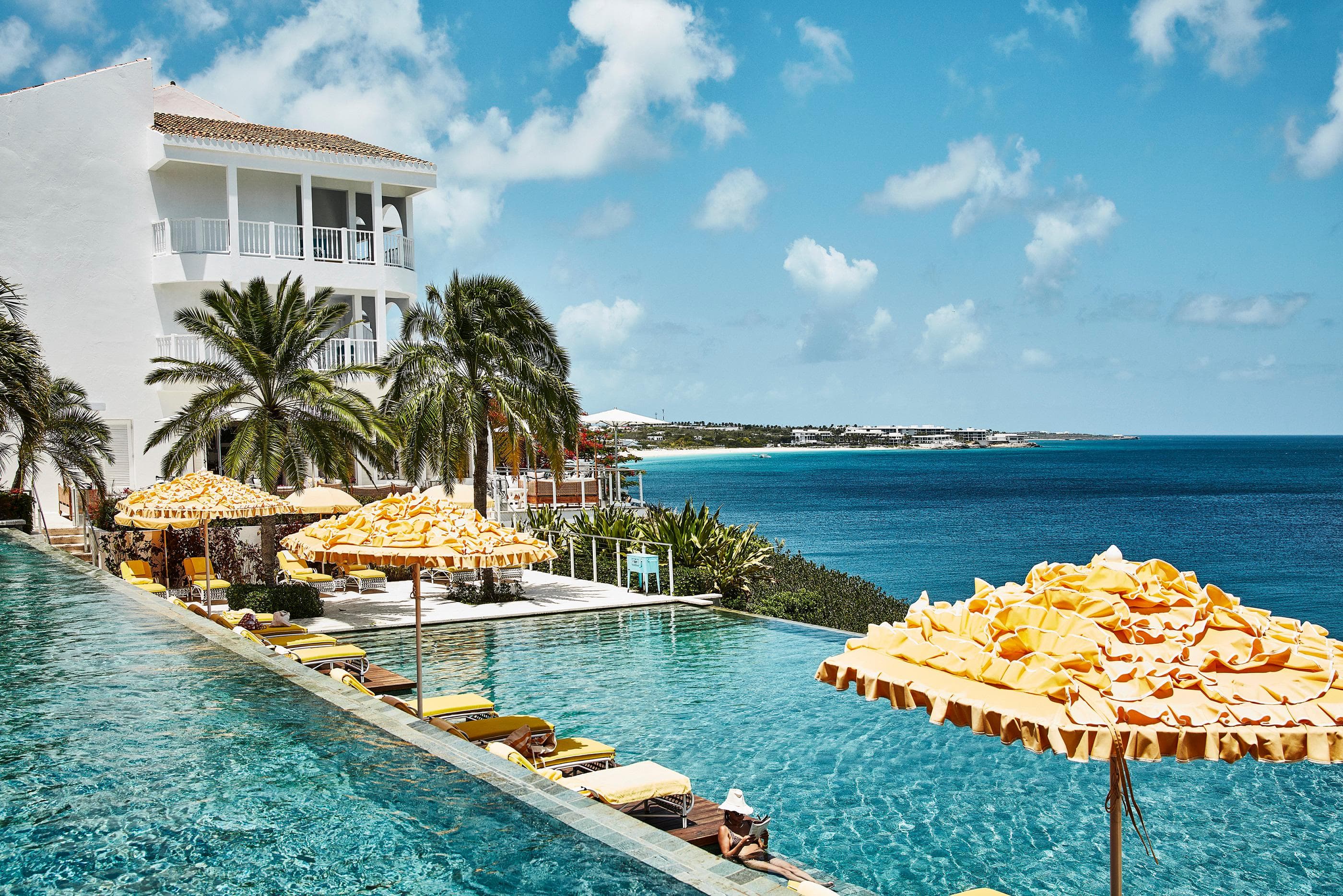 Malliouhana Resort Anguilla