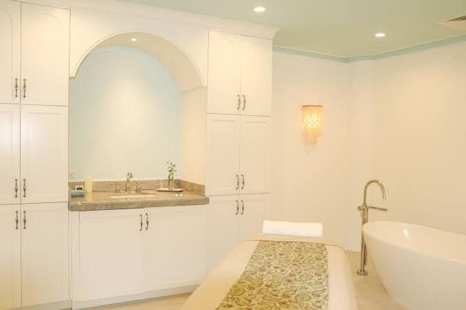 Ocean View Premium Room