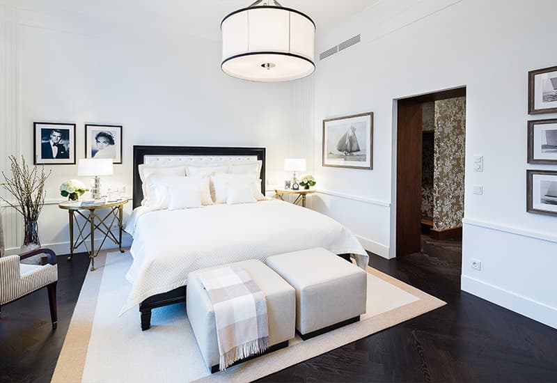 Admiral Suite