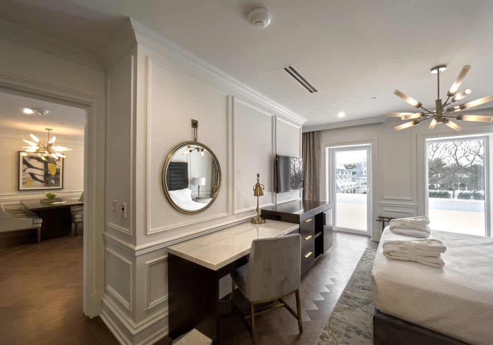 Premier Suite