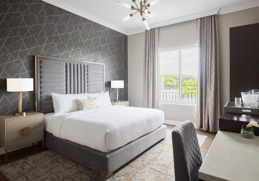 King Room