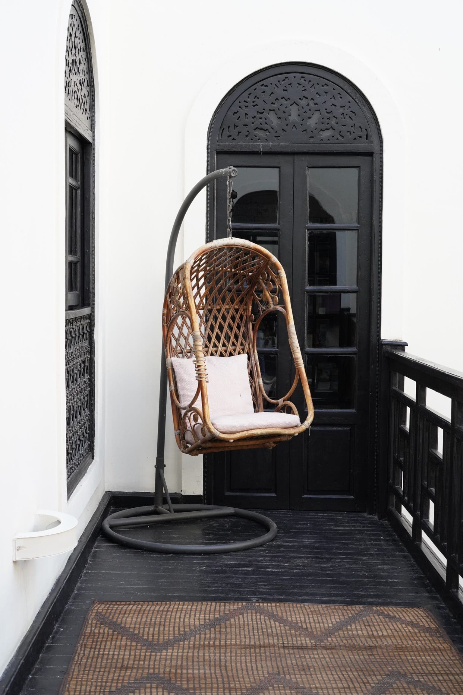 Arte Suite Terrace & Jacuzzi