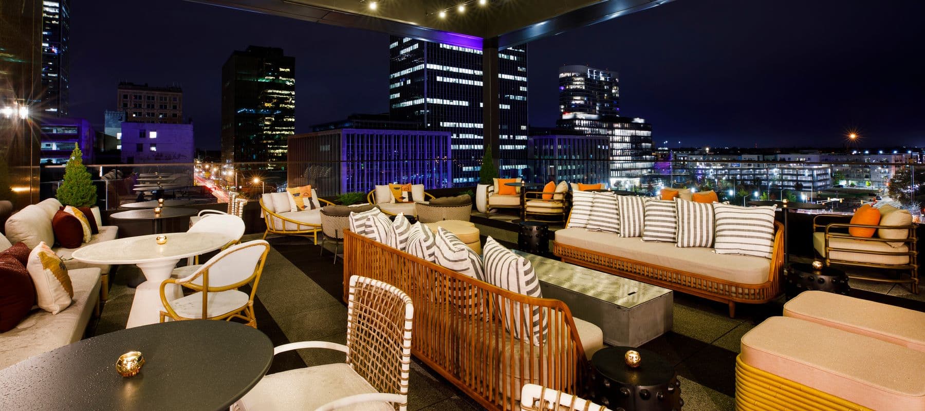 Hotel Indy