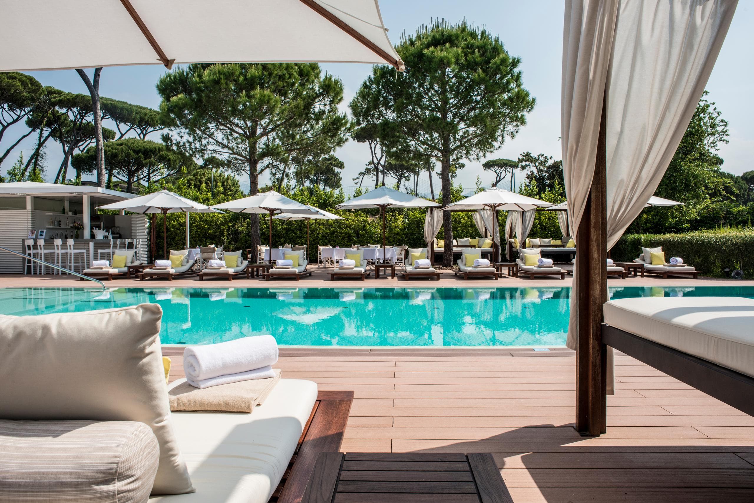 Principe Forte dei Marmi