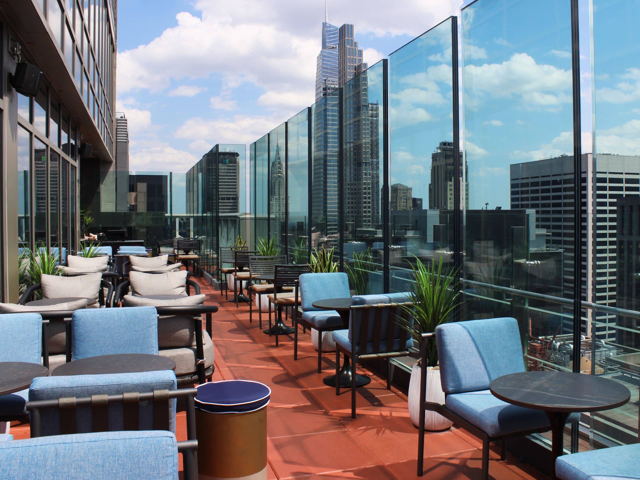 Hyatt Centric Times Square New York