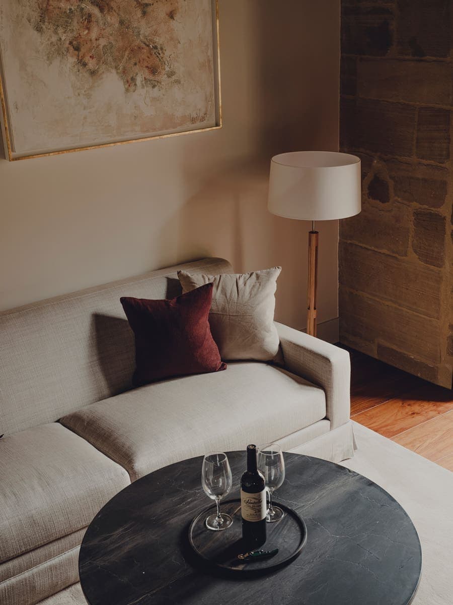 Berones Suite