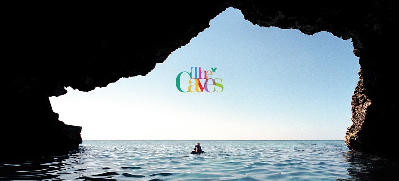 The Caves