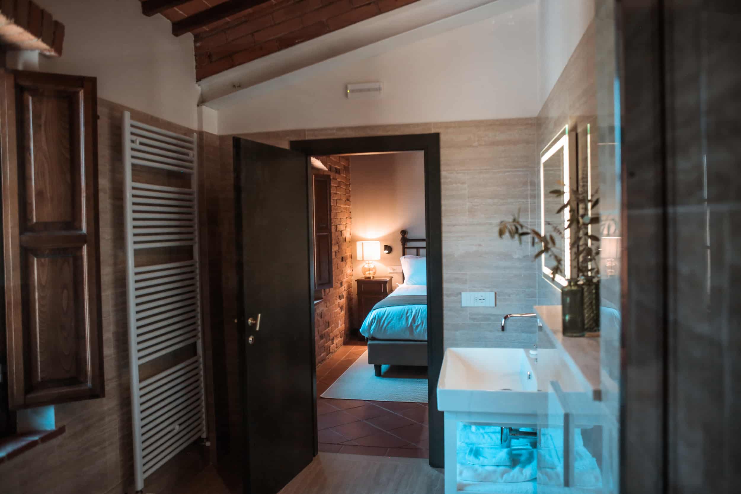 Balthazar Suite