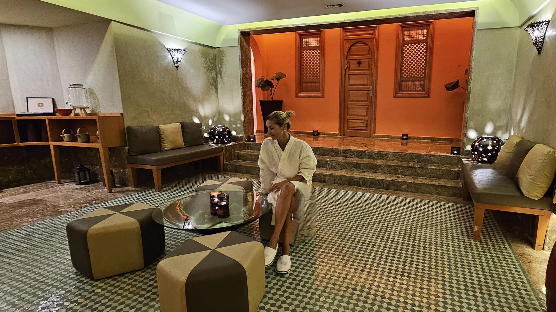Royale Suite