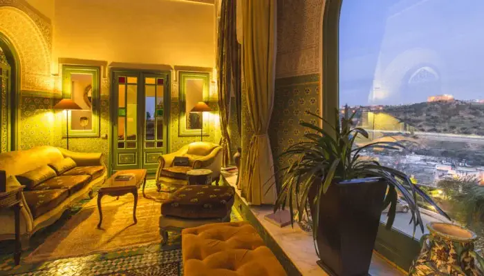 Family Suite