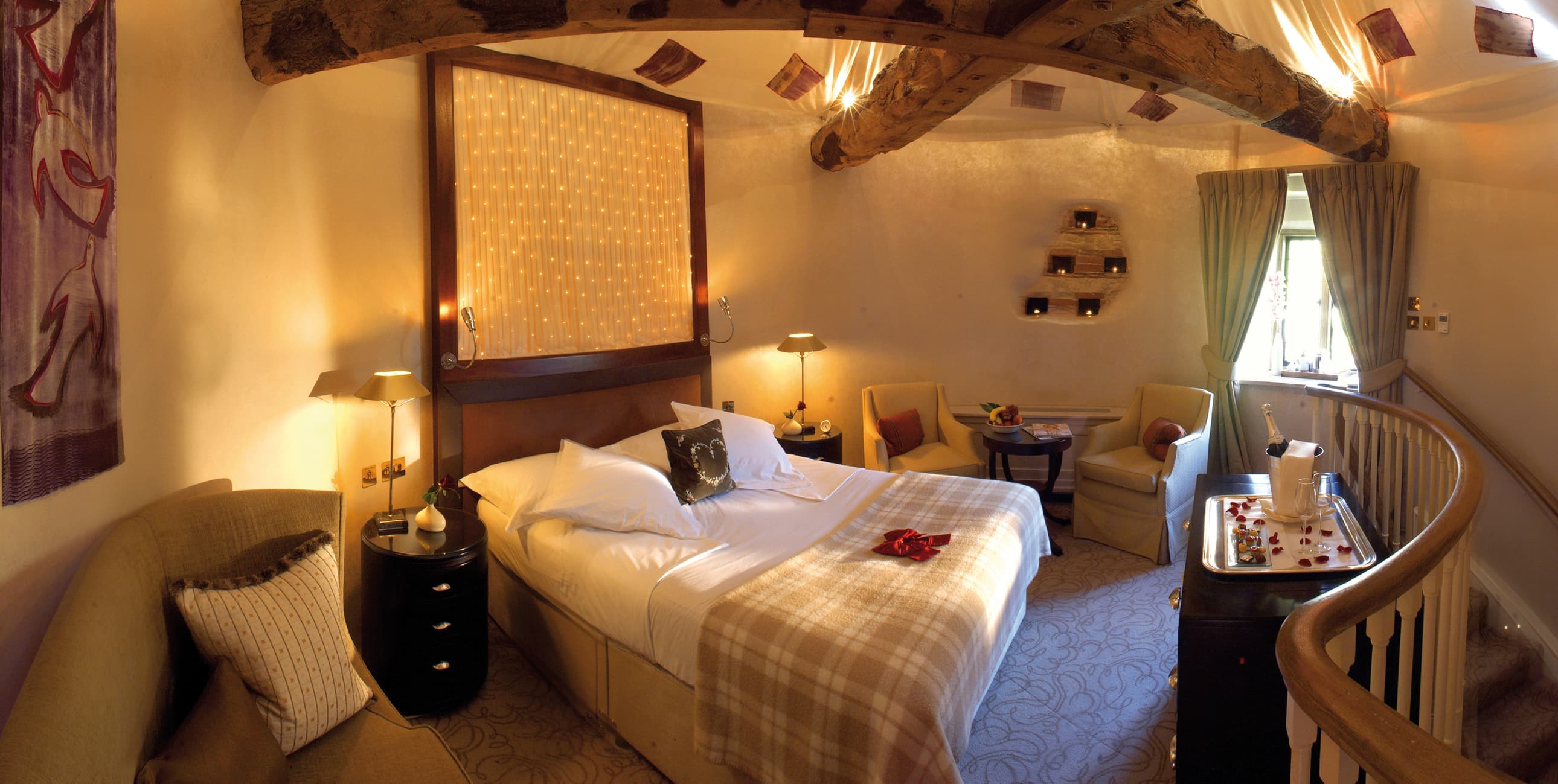 Garden Junior Suites