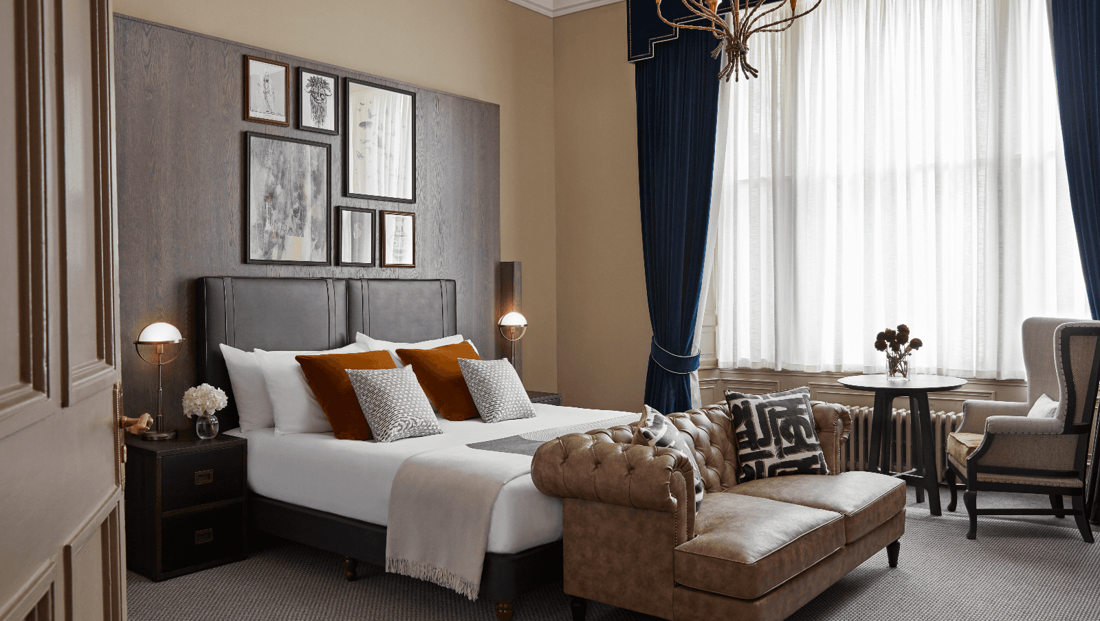 Essential Room