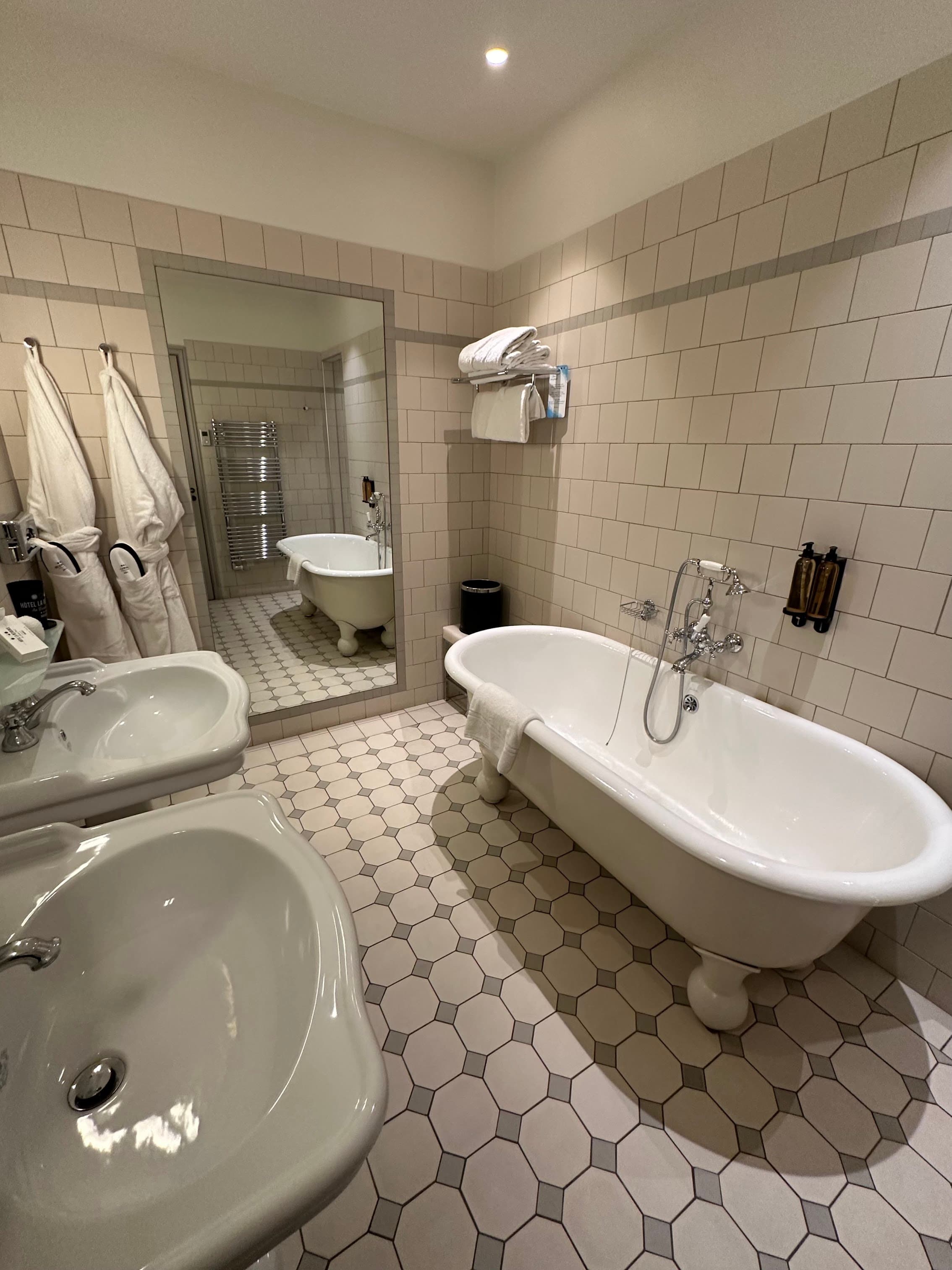 Family Suite Vieux-Port