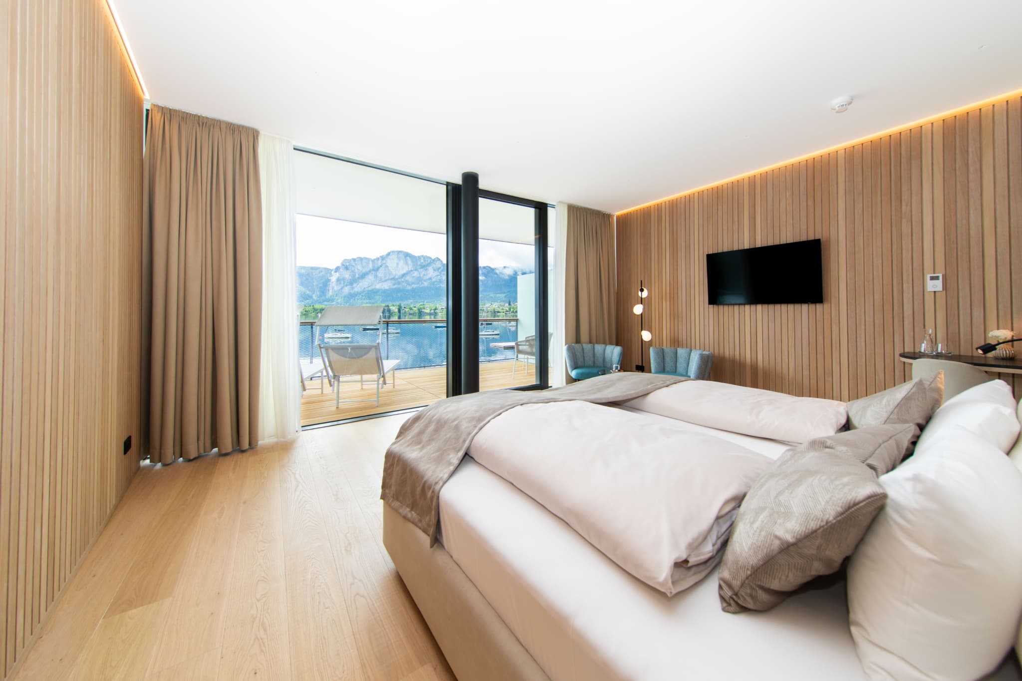 Apollo AchtQuartier Das Hotel am Mondsee