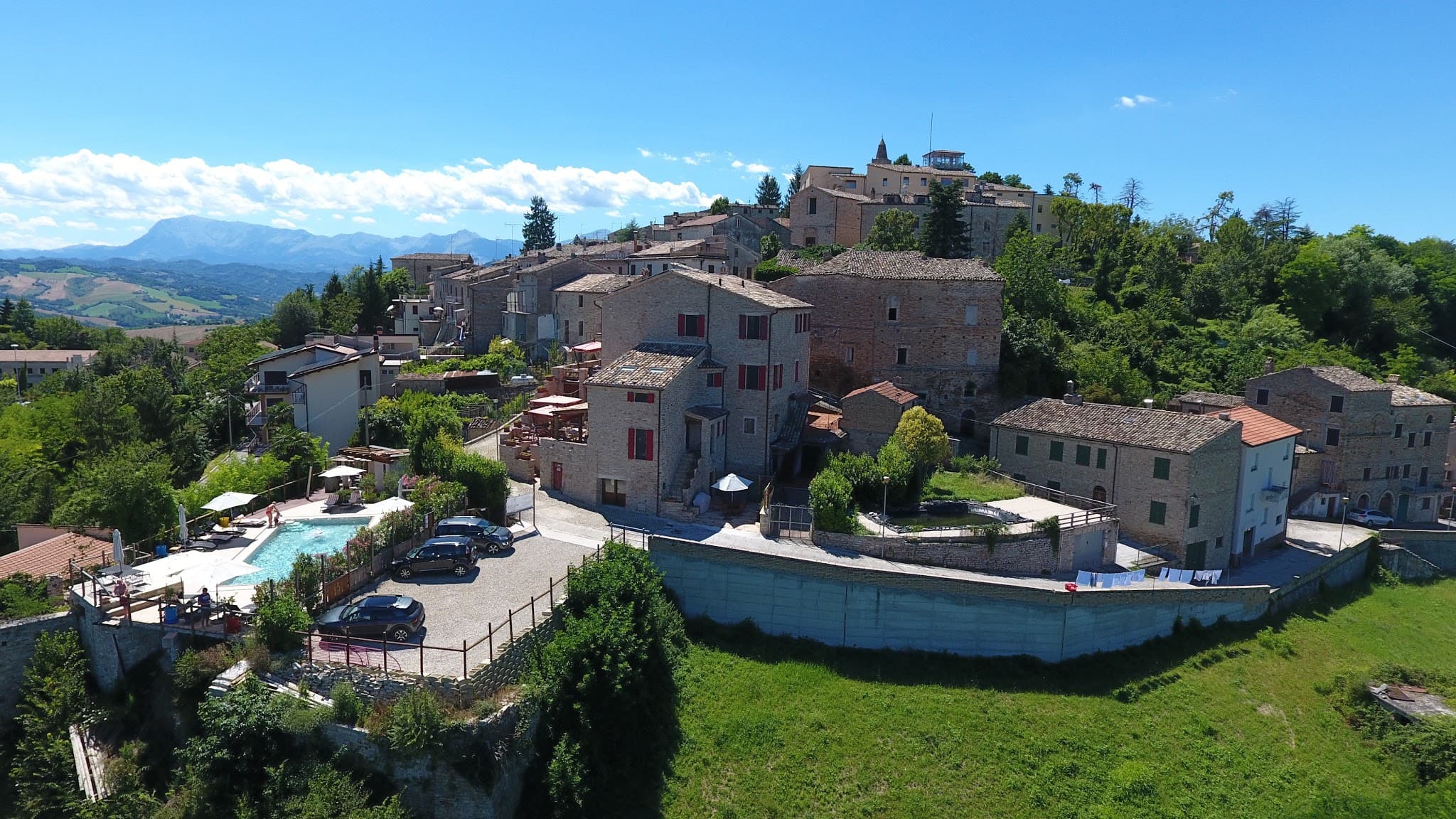 Hotel Leone