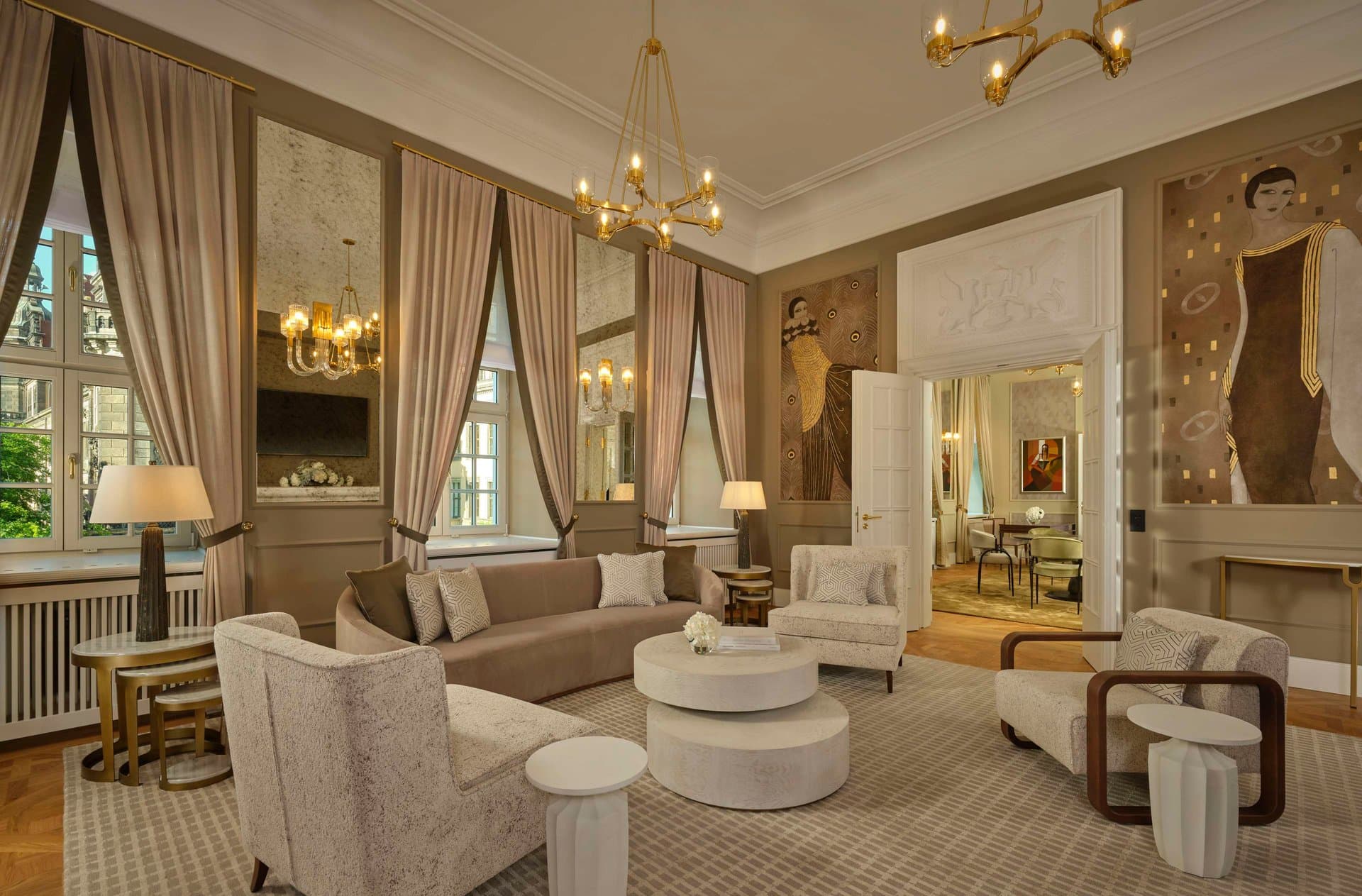 Royal Suite