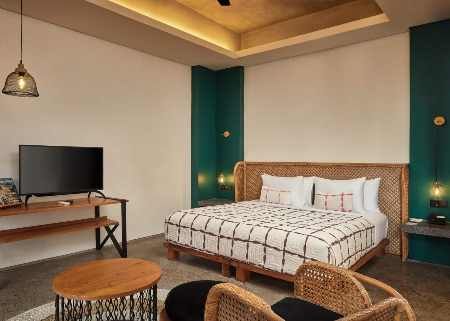 Urban Suite