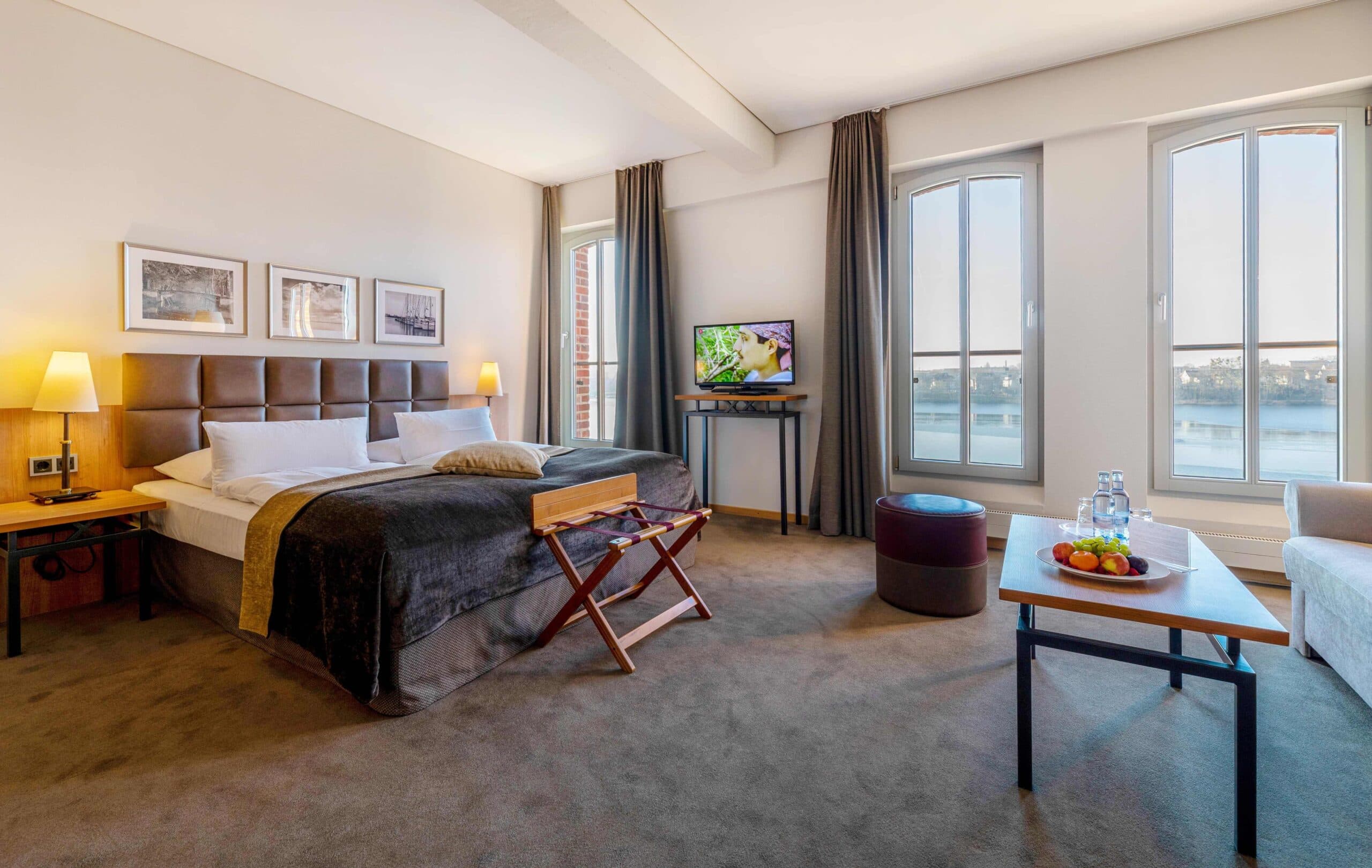 Double Room Country Side