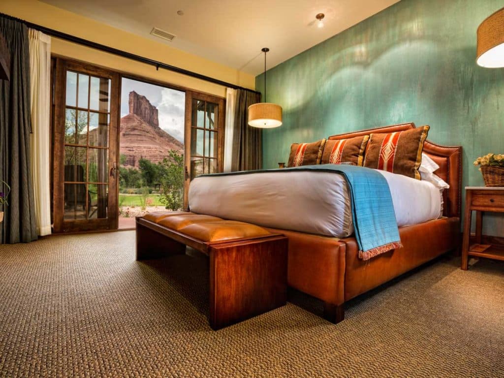 Two Bedroom Grand Kiva Suite