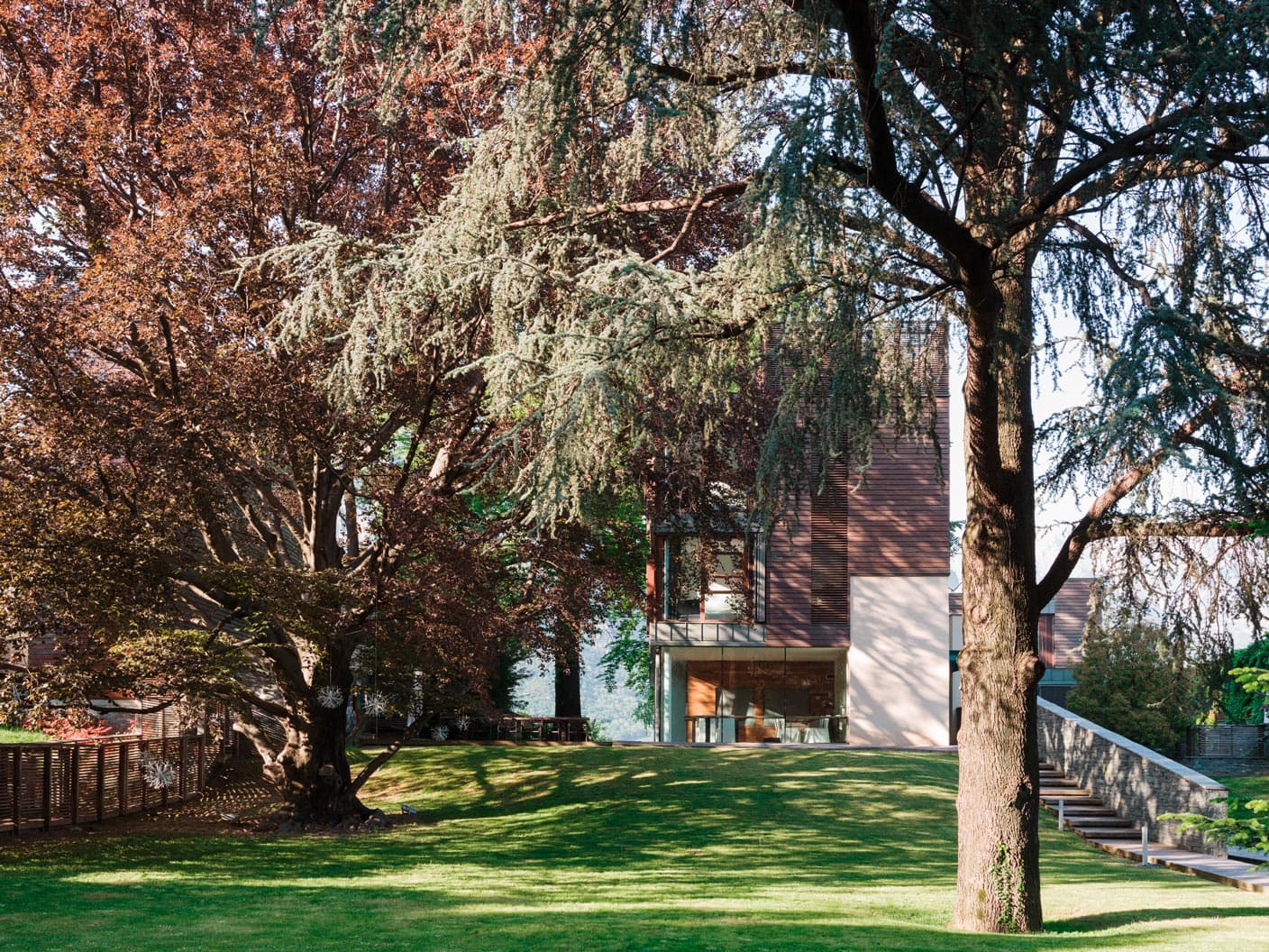Casa sull'Albero