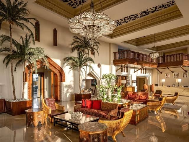 Prestige Suite – Club Millésime, 1 King Bed, Sea View
