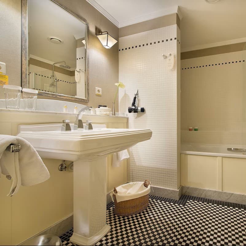 Marrol's Boutique Hotel