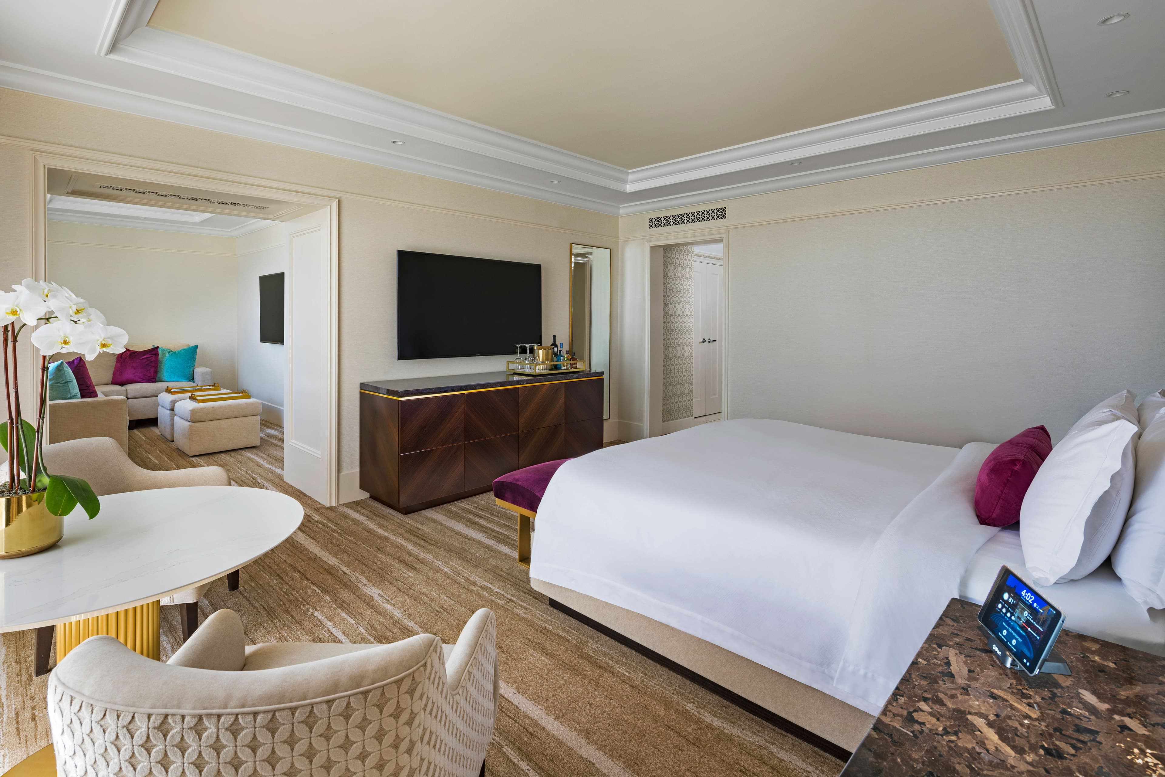 Caroline Astor Suite