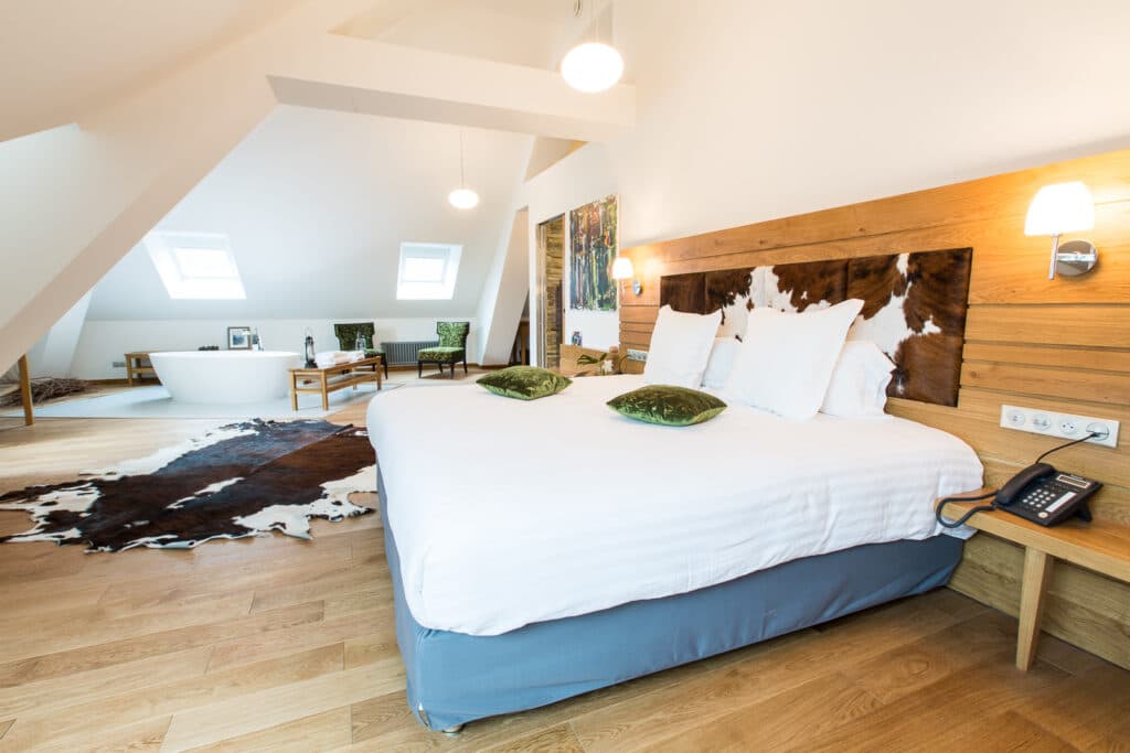 Elegant Room