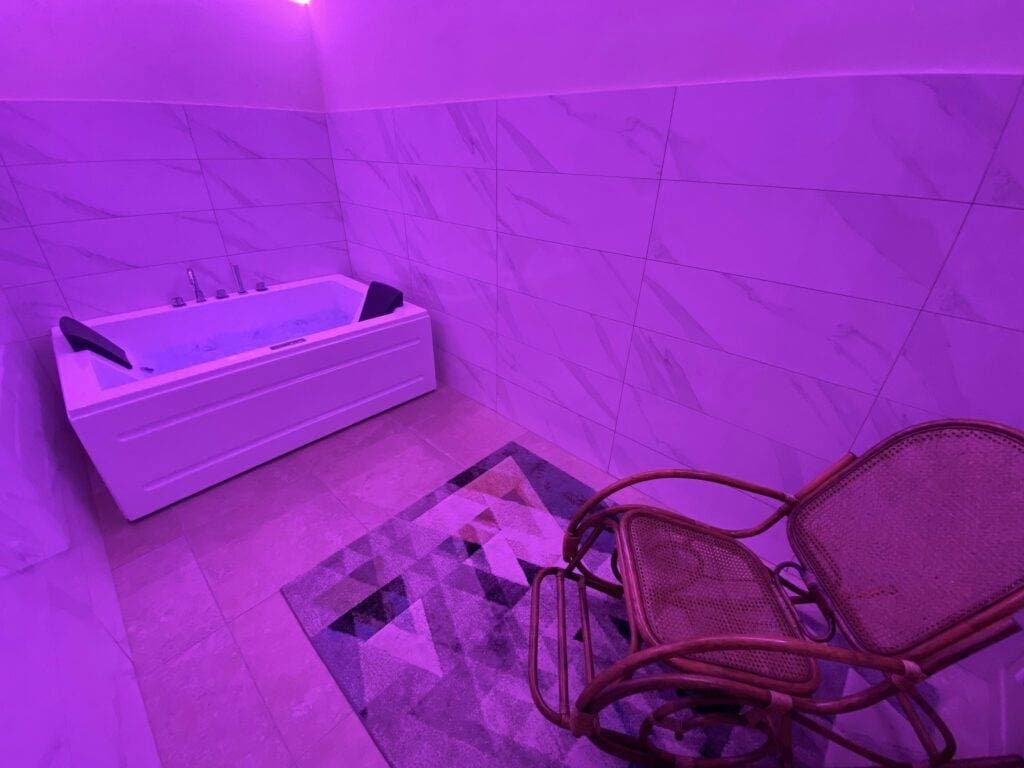 Cosy Room