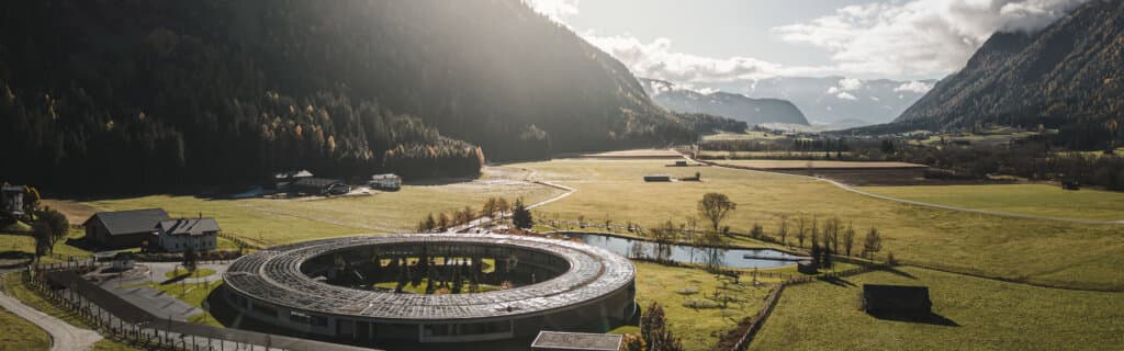 Olm Nature Escape - Eco Aparthotel