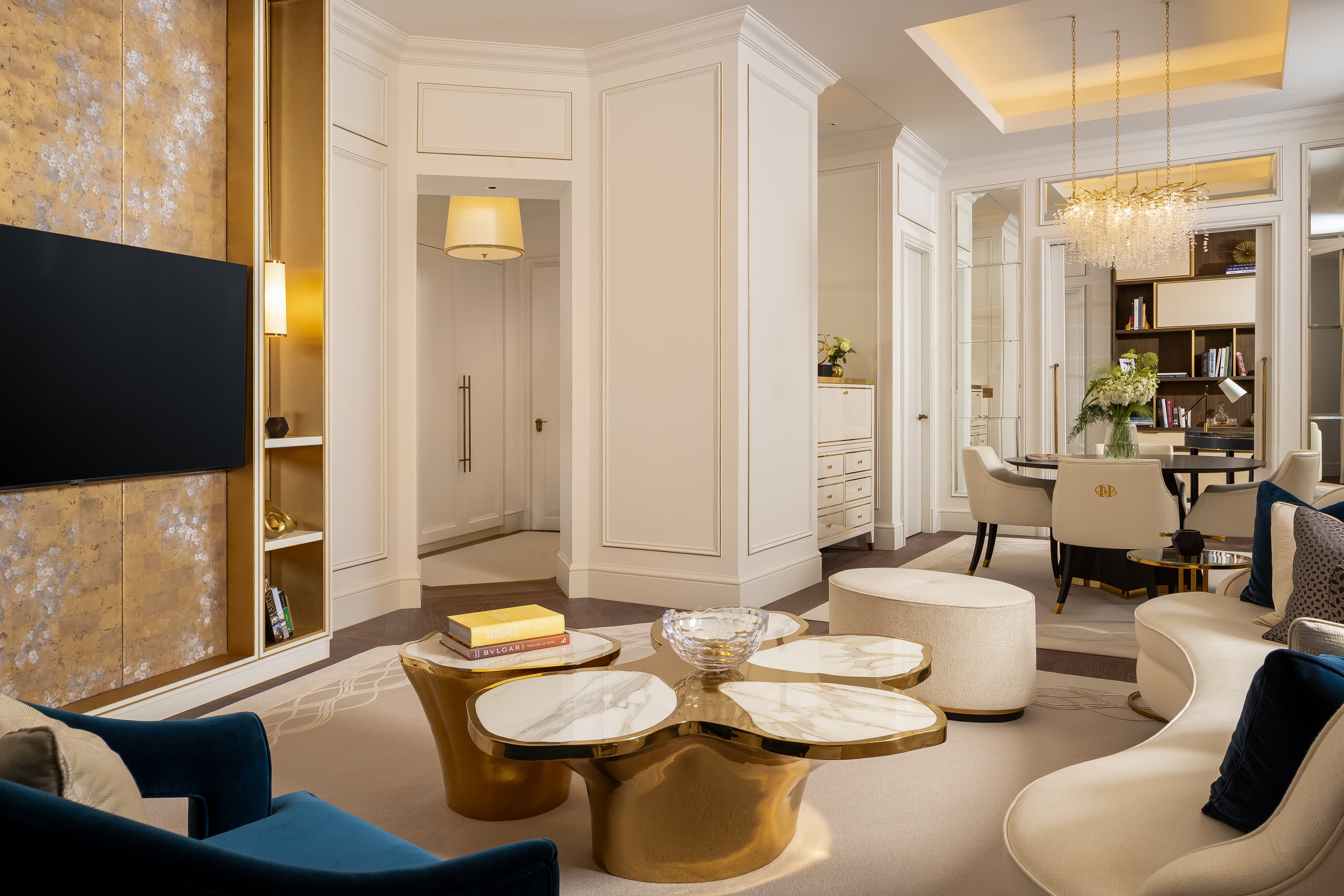 Corinthia Grand Hotel du Boulevard Bucharest